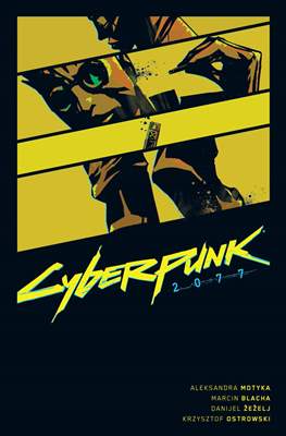 Seller image for Cyberpunk 2077 Tu voz for sale by Libros Tobal