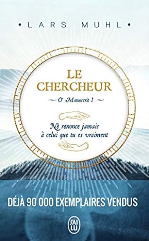 Bild des Verkufers fr O' Manuscrit I:Le Chercheur zum Verkauf von dansmongarage