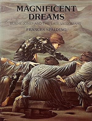 Bild des Verkufers fr Magnificent dreams: Burne-Jones and the late Victorians zum Verkauf von Acanthophyllum Books