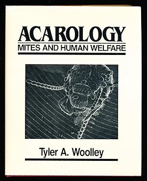 Acarology: Mites and Human Welfare