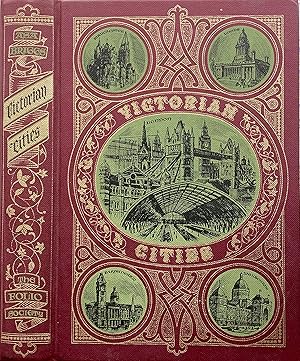 Victorian Cities (only)