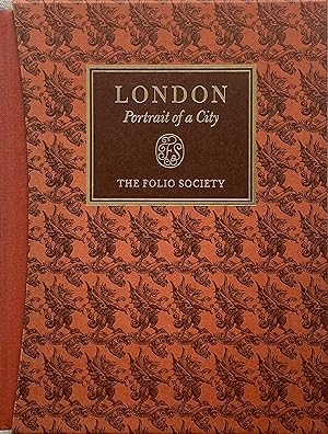 London: portrait of a city