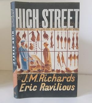 Imagen del vendedor de High Street a la venta por BRIMSTONES