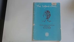 Seller image for The Lilford Owl. Fifteen Folktune Preludes for Piano. for sale by Goldstone Rare Books