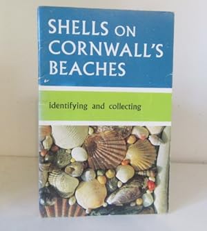 Image du vendeur pour Shells on Cornwall's Beaches mis en vente par BRIMSTONES