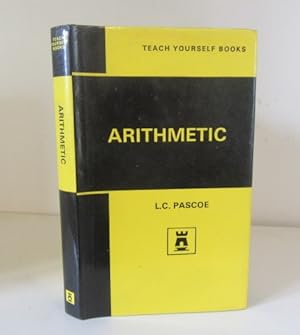 Seller image for Teach Yourself Arithmetic for sale by BRIMSTONES