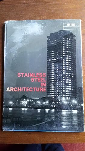 Stainless Steel in Architecture