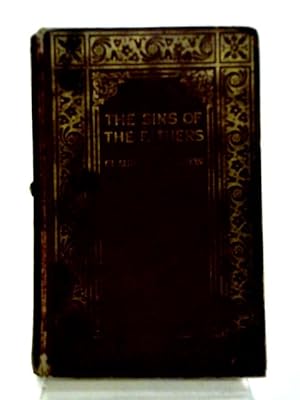Imagen del vendedor de Sins of the Fathers a la venta por World of Rare Books