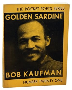 Seller image for Golden Sardine for sale by Ken Lopez Bookseller, ABAA (Lopezbooks)