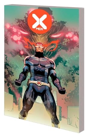 Seller image for X-Men 3 for sale by GreatBookPrices