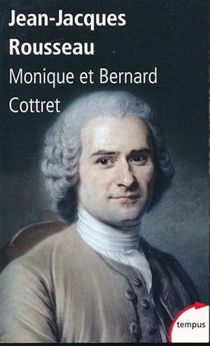 Bild des Verkufers fr Jean Jacques Rousseau zum Verkauf von LIBRAIRIE GIL-ARTGIL SARL