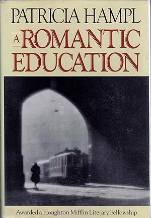 Bild des Verkufers fr A Romantic Education zum Verkauf von Fireproof Books