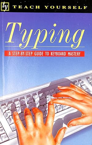 Typing (Teach Yourself)