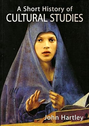 A Short History of Cultural Studies