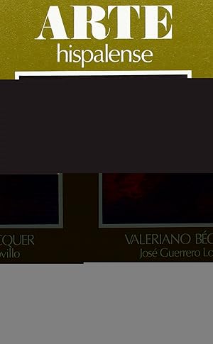 Seller image for Valeriano becquer for sale by Imosver