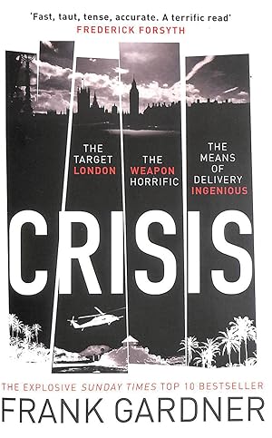 Seller image for Crisis for sale by M Godding Books Ltd