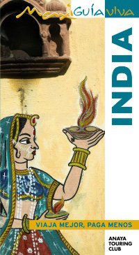 Seller image for India for sale by WeBuyBooks