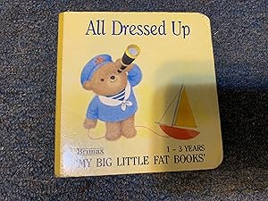 Seller image for All Dressed Up for sale by Betty Mittendorf /Tiffany Power BKSLINEN