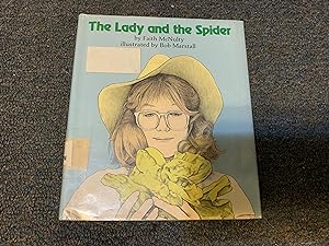 Seller image for The Lady and the Spider for sale by Betty Mittendorf /Tiffany Power BKSLINEN