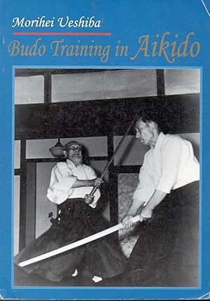 Seller image for Budo Training in Aikido for sale by San Francisco Book Company