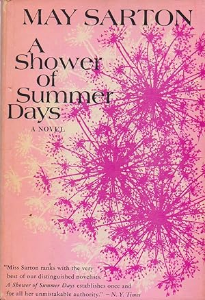 Bild des Verkufers fr A Shower of Summer Days zum Verkauf von San Francisco Book Company