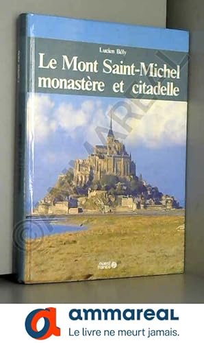 Imagen del vendedor de Aimer Mont St Michel (Fr) a la venta por Ammareal