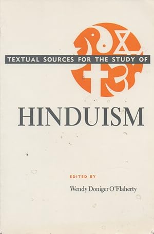 Bild des Verkufers fr Textual Sources for the Study of Hinduism zum Verkauf von San Francisco Book Company