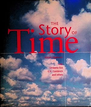 Seller image for The Story of Time for sale by San Francisco Book Company