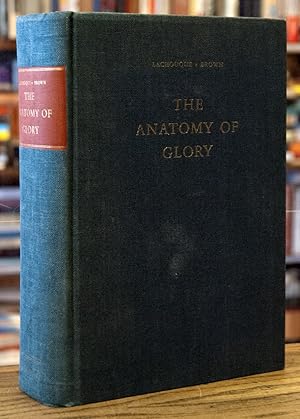 Image du vendeur pour The Anatomy of Glory _ Napoleon and his Guard _ A Study of Leadership mis en vente par San Francisco Book Company