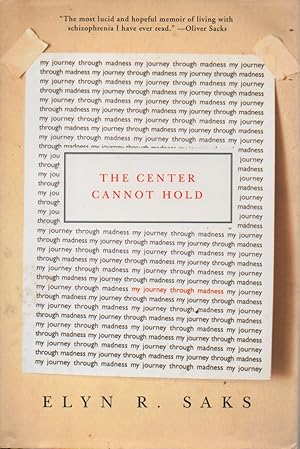 Seller image for The Center Cannot Hold for sale by San Francisco Book Company