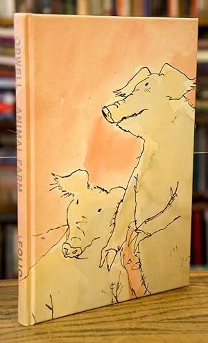 Seller image for Animal Farm _ A Fairy Story for sale by San Francisco Book Company