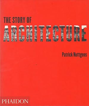 Bild des Verkufers fr The Story of Architecture zum Verkauf von San Francisco Book Company