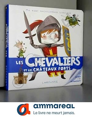 Image du vendeur pour Chevaliers et chteaux-forts mis en vente par Ammareal