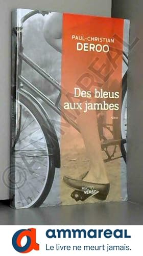Bild des Verkufers fr Des bleus aux jambes zum Verkauf von Ammareal