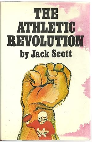 Seller image for The Athletic Revolution for sale by Sabra Books