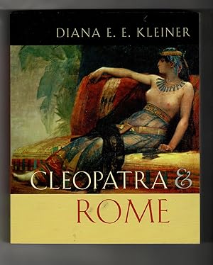 Cleopatra and Rome