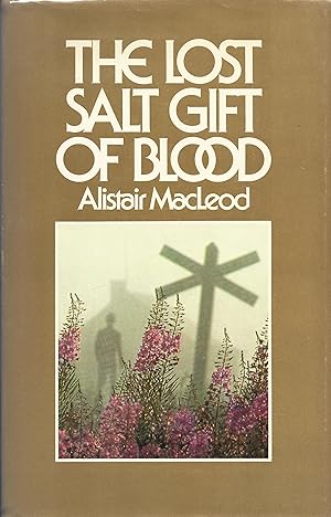 Seller image for The Lost Salt Gift of Blood for sale by Fireproof Books