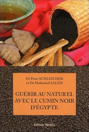 Guérir au naturel avec le cumin noir d'Égypte