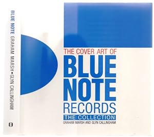Immagine del venditore per The Cover Art of Blue Note Records. The Collection. venduto da Antiquariat Dwal