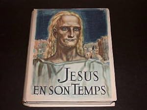 Jésus en son temps