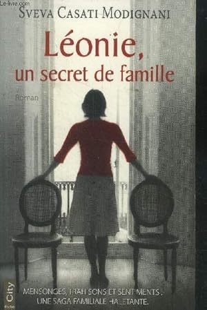 Bild des Verkufers fr Lonie un secret de famille zum Verkauf von Le-Livre