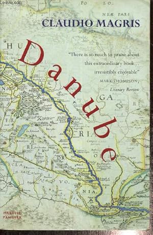 Image du vendeur pour Danube mis en vente par Le-Livre