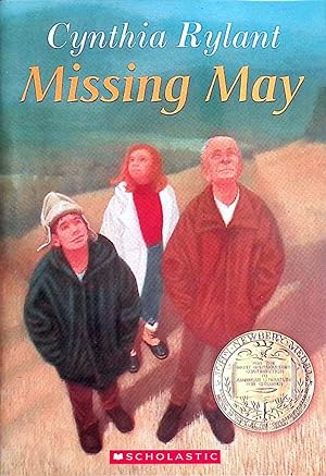 Imagen del vendedor de Missing May a la venta por Kayleighbug Books, IOBA