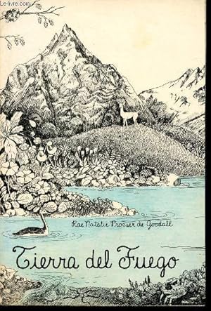 Imagen del vendedor de Tierra del fuego - argentina - 1975 - territorio nacional de la tierra del fuego, antartida e islas del atlantico sur a la venta por Le-Livre