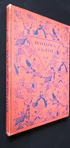 Imagen del vendedor de Invitation to the Play 1 - an introduction to the drama for Young Children a la venta por Your Book Soon