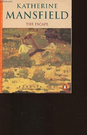 Seller image for The Escape and other stories (Collection "Penguin 60s") for sale by Le-Livre