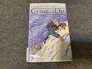 Imagen del vendedor de Climb or Die a la venta por Betty Mittendorf /Tiffany Power BKSLINEN