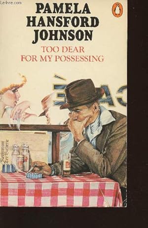 Seller image for Too dear for my Possessing for sale by Le-Livre