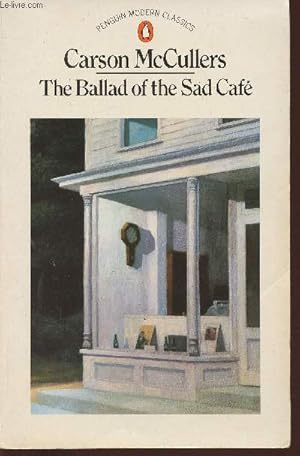 Seller image for The ballad of the sad Caf for sale by Le-Livre