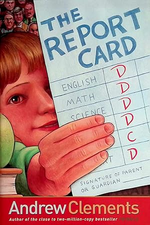 Immagine del venditore per The Report Card venduto da Kayleighbug Books, IOBA